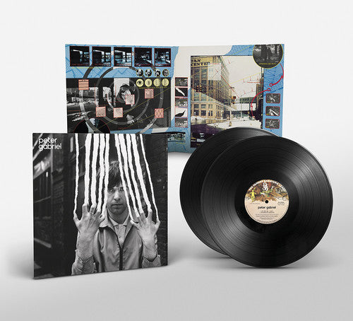 Gabriel, Peter: Peter Gabriel 2 (Vinyl LP)