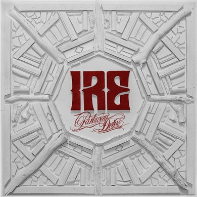 Parkway Drive: Ire (Vinyl LP)