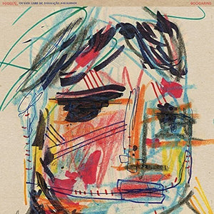 Boogarins: Manual (Vinyl LP)