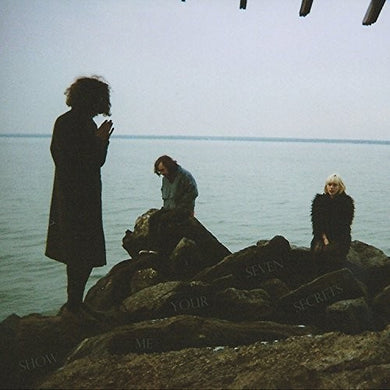 Sunflower Bean: Show Me Your Seven Secrets (Vinyl LP)