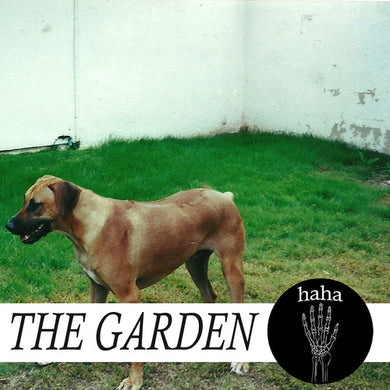 Garden: Haha (Vinyl LP)
