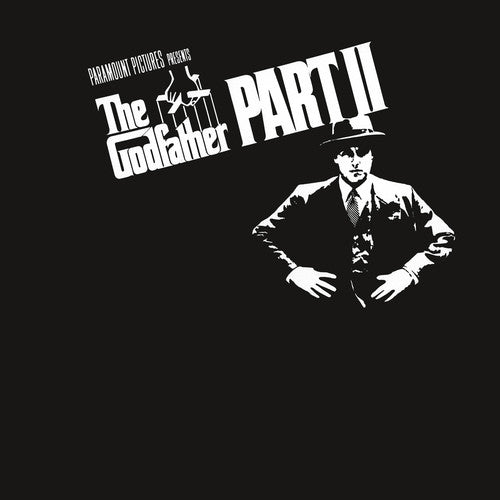 Godfather Part II / O.S.T.: The Godfather, Part II (Original Soundtrack) (Vinyl LP)