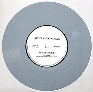 O'Donovan, Aoife: Magic Hour (7-Inch Single)