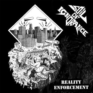 Soil of Ignorance: Soil of Ignorance / Endless Demise (7-Inch Single)