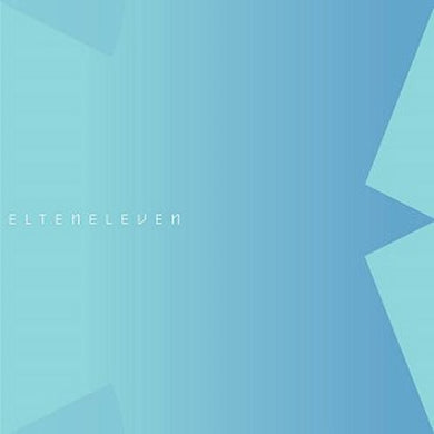 El Ten Eleven: Fast Forward (Vinyl LP)