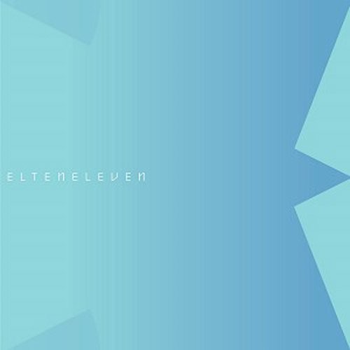 El Ten Eleven: Fast Forward (Vinyl LP)