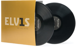 Presley, Elvis: Elvis 30 #1 Hits (Vinyl LP)