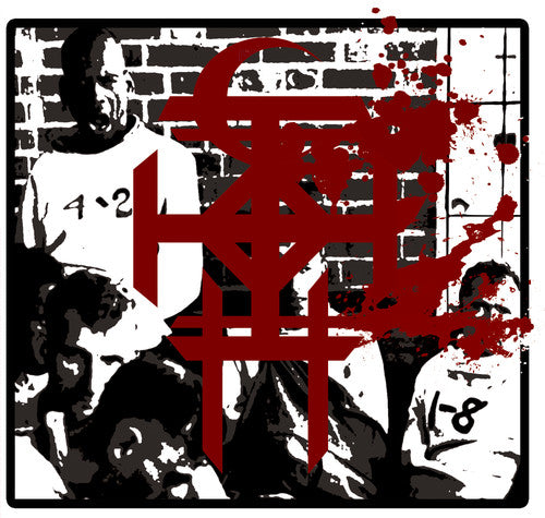 Corrections House: Know How to Carry a Whip (Vinyl LP)