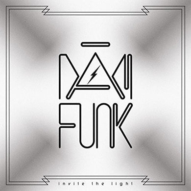 Dam Funk: Invite the Light (Vinyl LP)