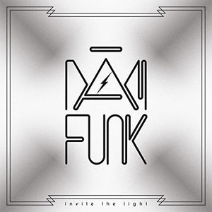 Dam Funk: Invite the Light (Vinyl LP)