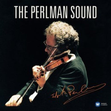 Perlman, Itzhak: Perlman Sound (Vinyl LP)