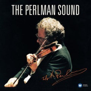 Perlman, Itzhak: Perlman Sound (Vinyl LP)