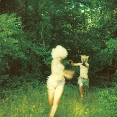 World Is a Beautiful Place & I Am No Longer Afraid: Harmlessness (Vinyl LP)
