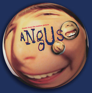 Angus / O.S.T.: Angus (Music From the Motion Picture) (Vinyl LP)