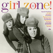 Girl Zone / Various: Girl Zone / Various (Vinyl LP)