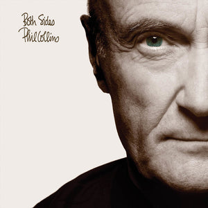 Phil Collins: Both Sides (Vinyl LP)