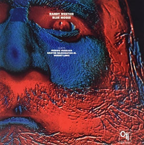 Randy Weston: Blue Moses (Vinyl LP)