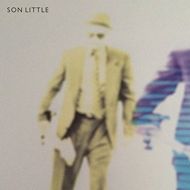 Little, Son: Son Little (Vinyl LP)