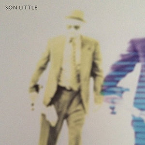 Little, Son: Son Little (Vinyl LP)