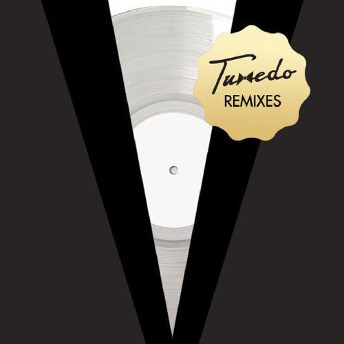 Tuxedo: Tuxedo Remixes (Vinyl LP)