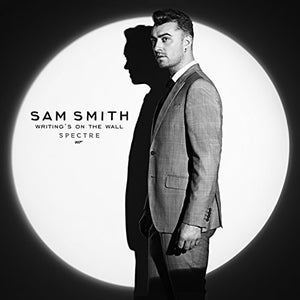 Sam Smith: Writing's on the Wall (7-Inch Single)