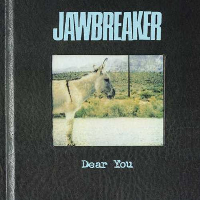 Jawbreaker: Dear You (Vinyl LP)