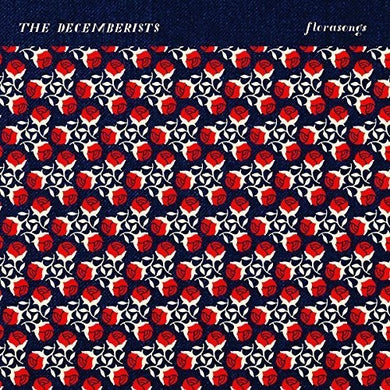 The Decemberists: Florasongs (Vinyl LP)