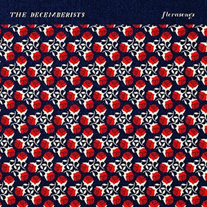 The Decemberists: Florasongs (Vinyl LP)