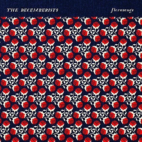 The Decemberists: Florasongs (Vinyl LP)