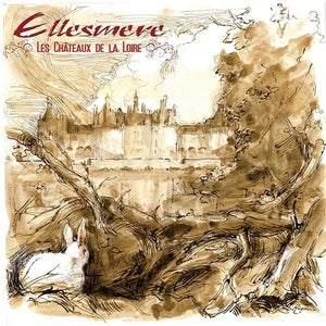 Ellesmere: Les Chateaux de la Loire (Vinyl LP)
