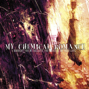 My Chemical Romance: I Brought You Bullets, You Brought Me Your Love (Vinyl LP)