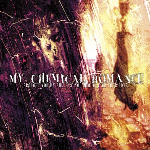 My Chemical Romance: I Brought You Bullets, You Brought Me Your Love (Vinyl LP)