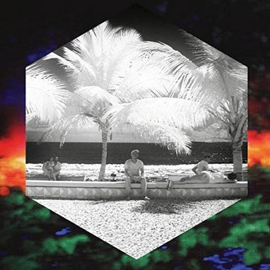 Arcade Fire: Get Right (7-Inch Single)
