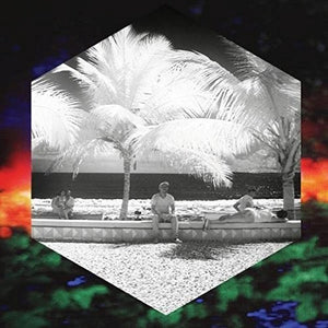 Arcade Fire: Get Right (7-Inch Single)