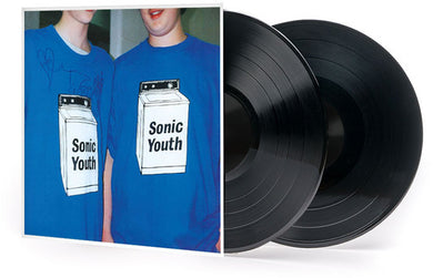 Sonic Youth: Washing Machine (Vinyl LP)
