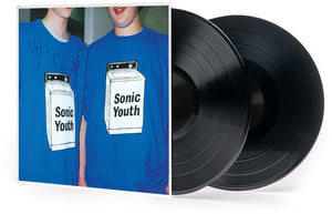 Sonic Youth: Washing Machine (Vinyl LP)