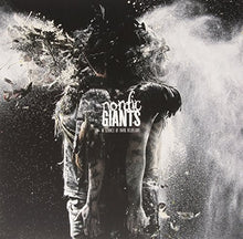 Nordic Giants: A Seance of Dark Delusions (Vinyl LP)