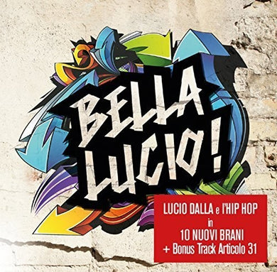 Bella Lucio / Various: Bella Lucio / Various (Vinyl LP)