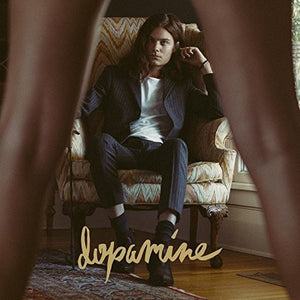 Borns: Dopamine (Vinyl LP)