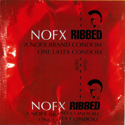 Nofx: Ribbed (Vinyl LP)