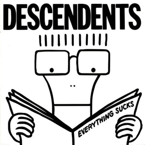 Descendents: Everything Sucks (Vinyl LP)