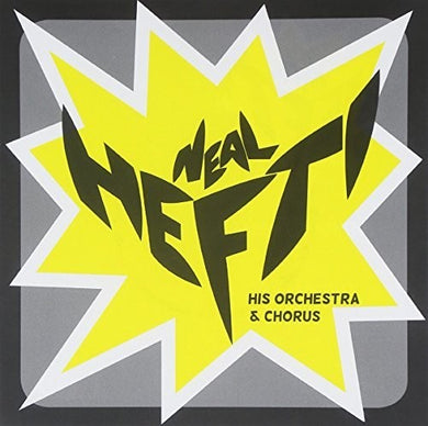 Neal Hefti: Batman Theme / the Batusi (7-Inch Single)