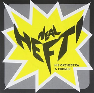 Neal Hefti: Batman Theme / the Batusi (7-Inch Single)