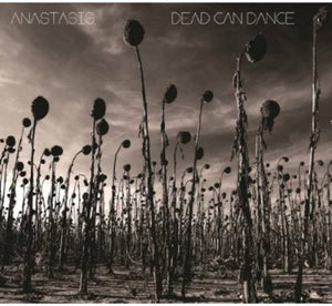 Dead Can Dance: Anastasis (Vinyl LP)