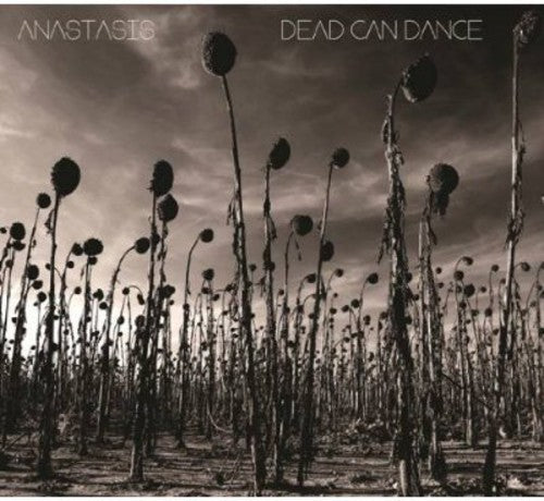 Dead Can Dance: Anastasis (Vinyl LP)