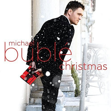 Michael Bubl√©: Christmas (Vinyl LP)