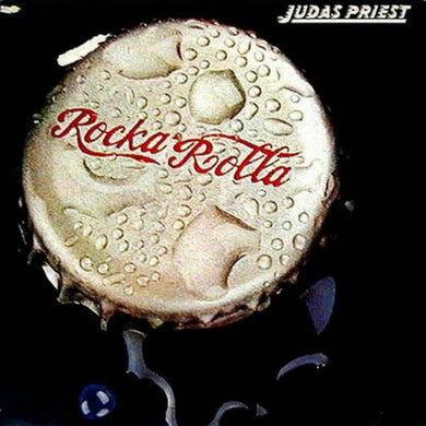 Judas Priest: Rocka Rolla (Vinyl LP)