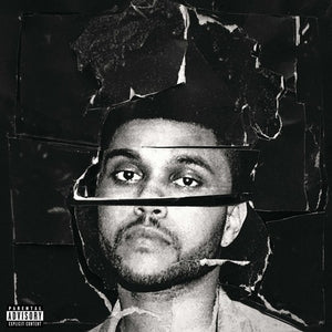 Weeknd: Beauty Behind the Madness (Vinyl LP)