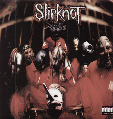 Slipknot: Slipknot (Vinyl LP)