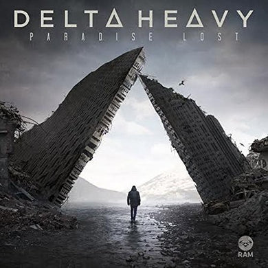 Delta Heavy: Paradise Lost: 4 Track Sampler (12-Inch Single)